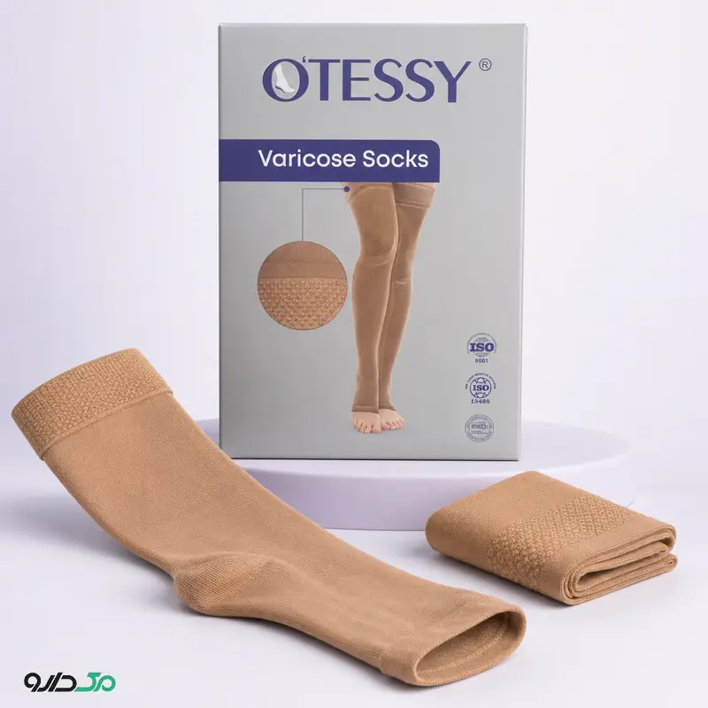 جوراب واریس اوتسی
